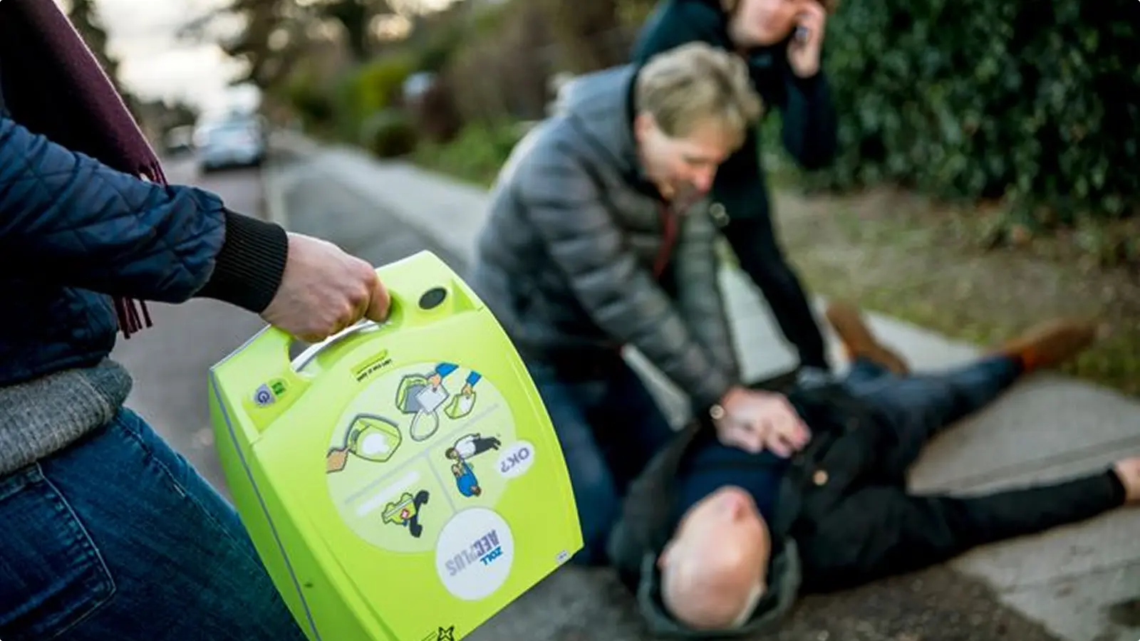 Betri - Hjartastartarar  kring landið