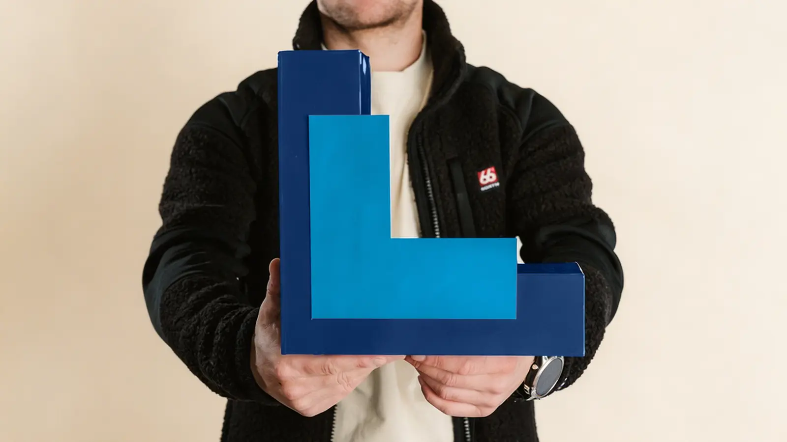 Betri limakrónur - Vit býta út til limirnar