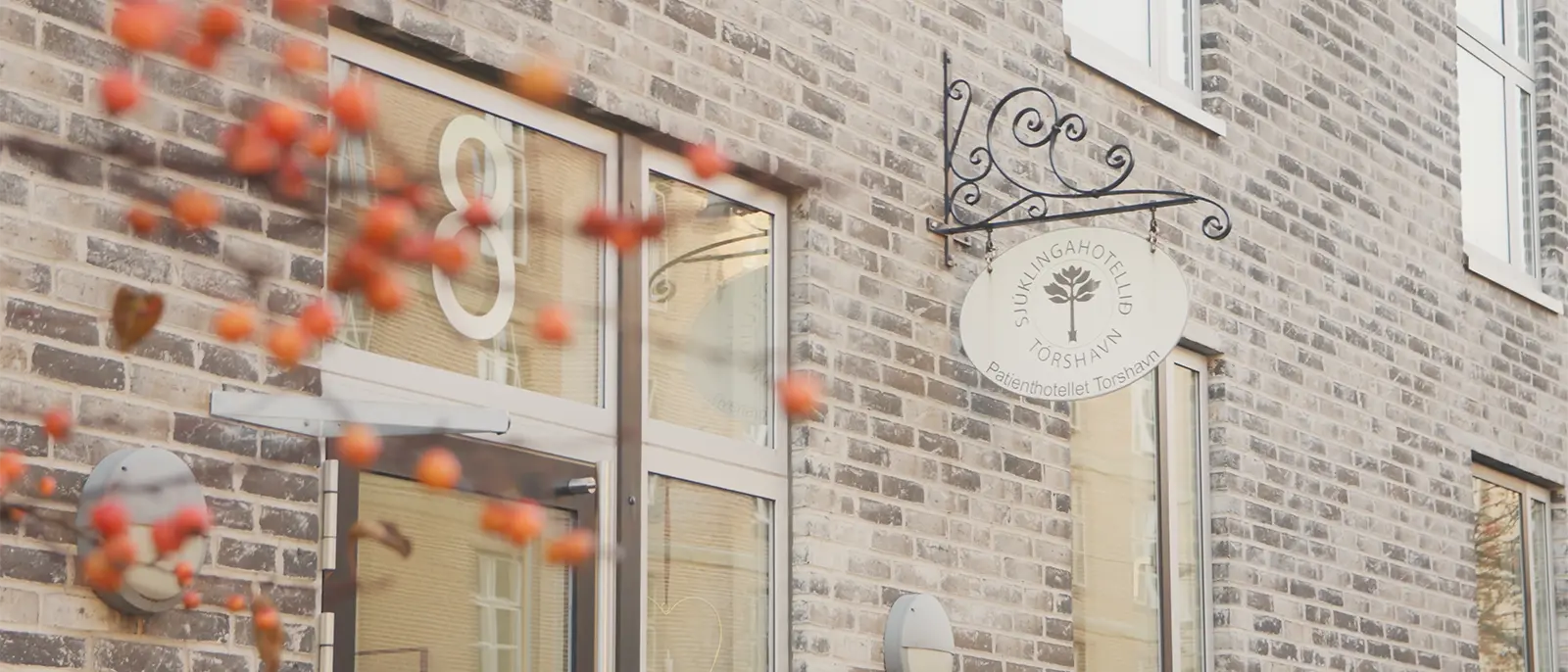 "Eitt heim heimanífrá"