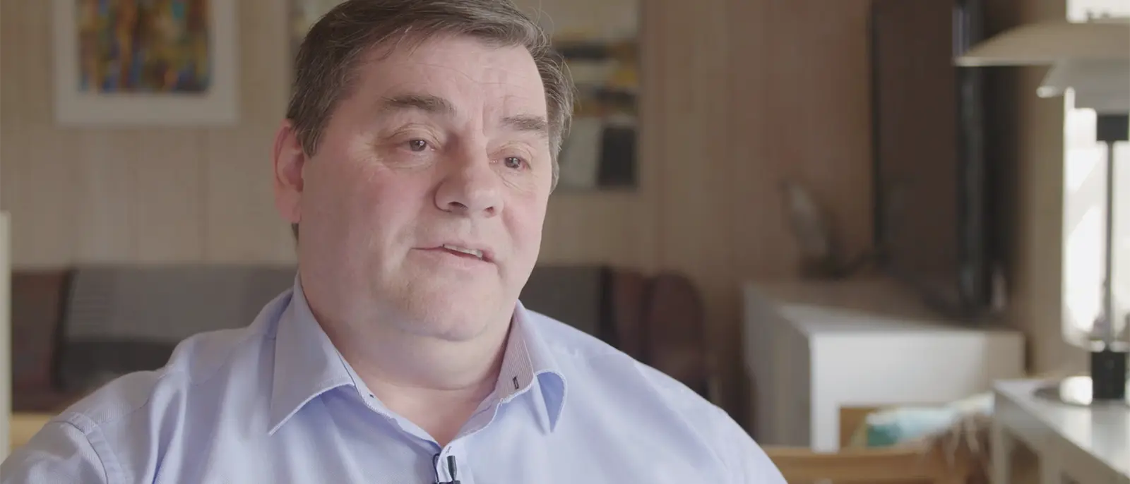 Hjartastartarar kring landið