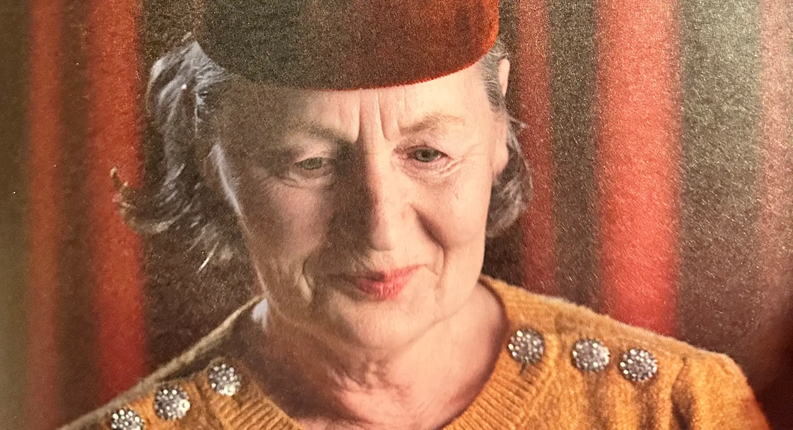  Lear Kongur – ein hvørvisjónleikur