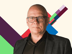 Betri Umbodsráðið - Jens Johan Dam