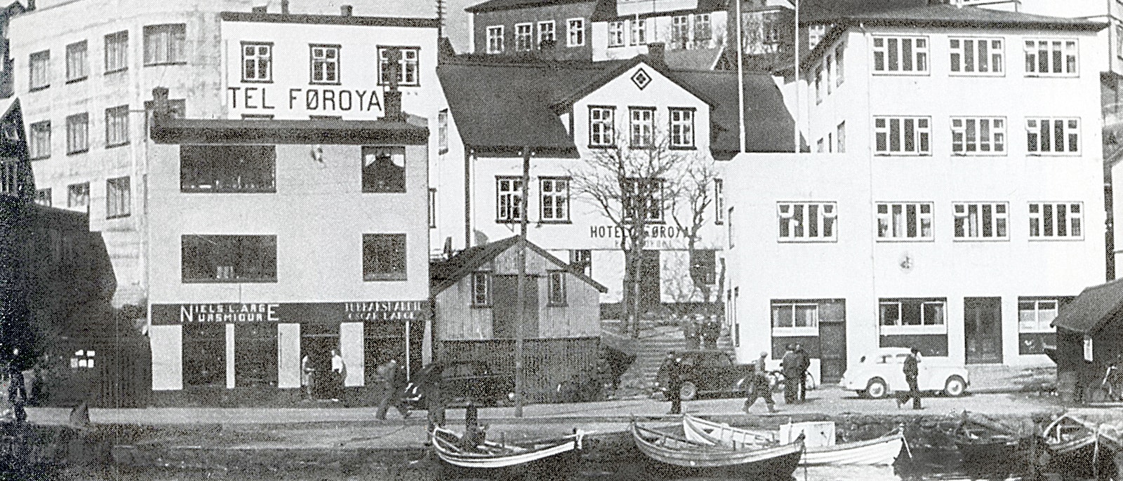 Betri Trygging - Søga okkara