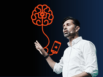 Betri trygging - SkíggjaSunn familja. Ókeypis fyrilestur við Imran Rashid